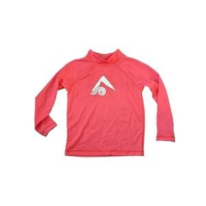 Kanu Surf Rashguard Shirt Size 2T NWT
